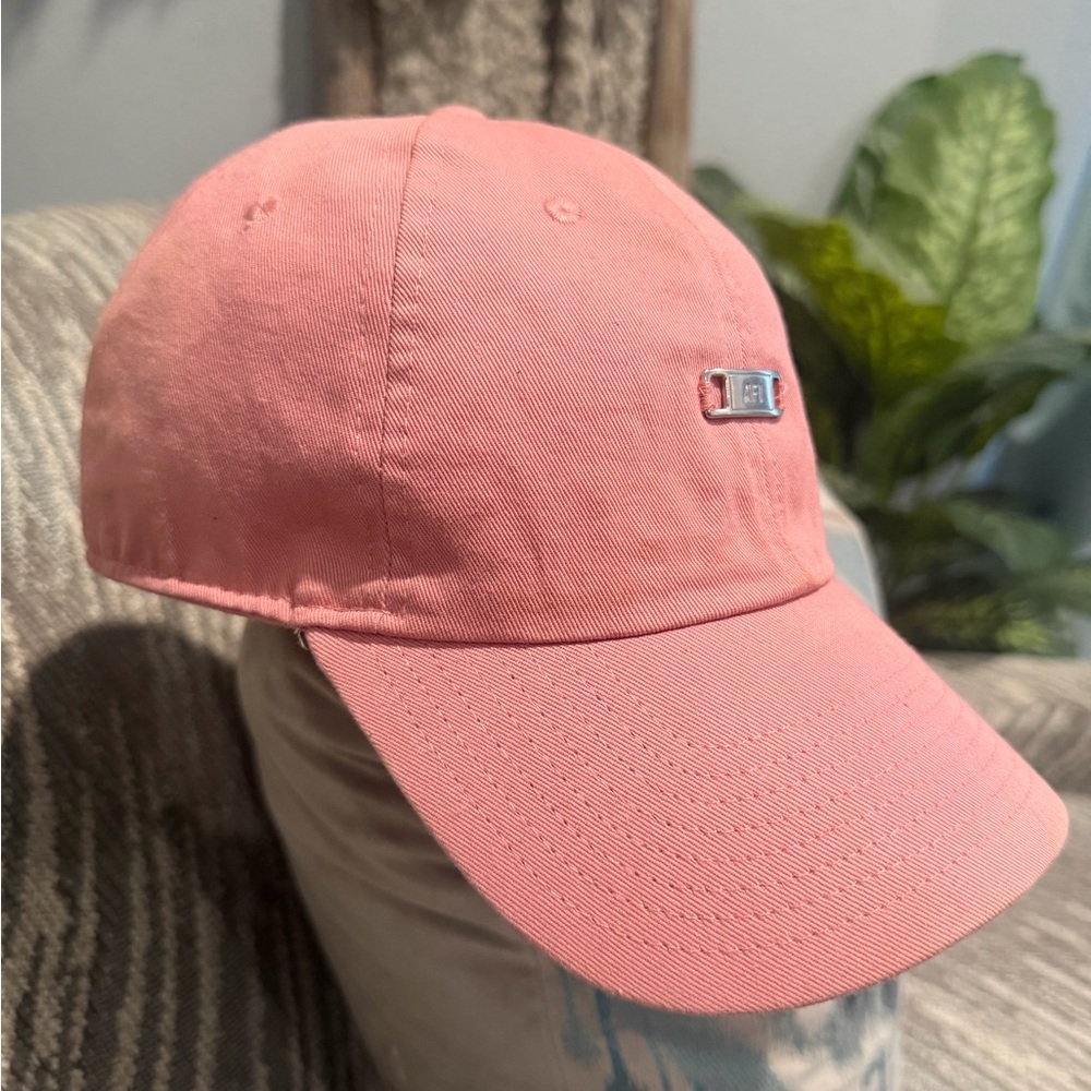 Nike Heritage86 metal swoosh unisex hat